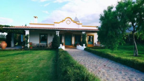 Отель El Porvenir Casa de Bodega  Кафайяте